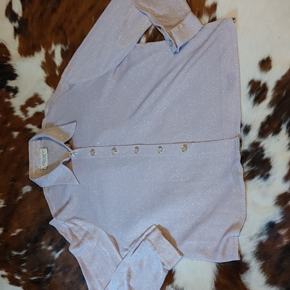Conrad C Blouse Sz XL